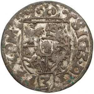 Zygmunt III Waza, Falsyfikat z epoki Półtoraka 1624 - bydgosko-ryski