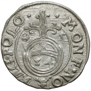 Zygmunt III Waza, Półtorak Bydgoszcz 1625 - jak MONF