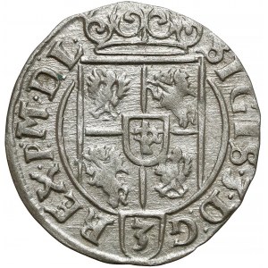 Zygmunt III Waza, Półtorak Bydgoszcz 1625 - jak MONF