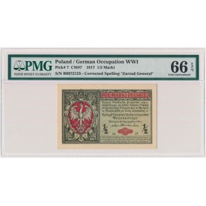 Generał 1/2 mkp 1916