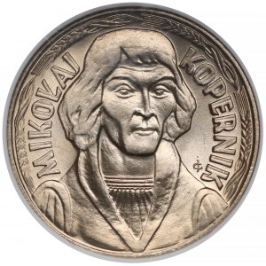 10 złotych 1969 Kopernik