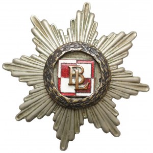 Odznaka Batalion Lotniczy z Poznania