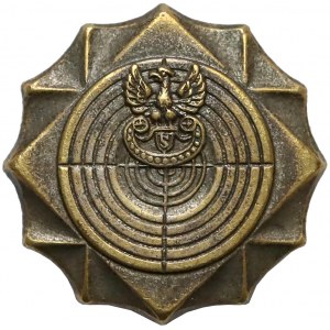 MINIATURKA Odznaka Strzelecka