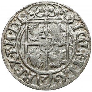 Zygmunt III Waza, Półtorak Bydgoszcz 1620