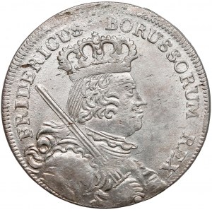 Germany, Preussen, Friedrich II, Ort Berlin 1758