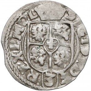 Zygmunt III Waza, Półtorak Bydgoszcz 1614