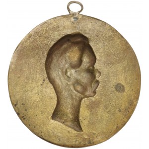 Medalion MINTER Wincenty Pol