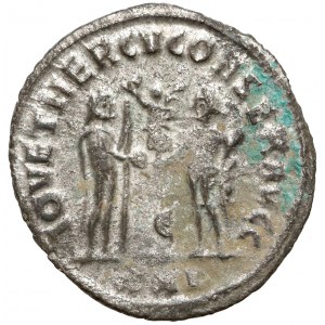 Cesarstwo Rzymskie, Dioklecjan, Antoninian Antiochia, 284-305r. n.e.