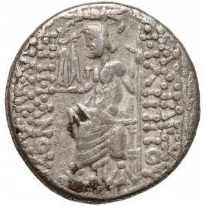 Grecja, Królestwo Seleukidów Filip I Filadelfos Tetradrachma 95/4-76/5r. p.n.e.