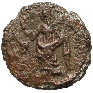 Prowincje Rzymskie, Egipt, Aleksandria, Tetradrachma Bilonowa, Probus