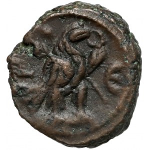 Prowincje Rzymskie, Egipt, Aleksandria, Tetradrachma Bilonowa, Dioklecjan