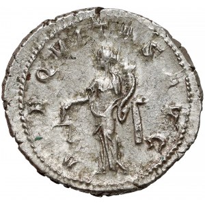 Cesarstwo Rzymskie, Gordian III, Antoninian, Antiochia 238-239 r. n.e.