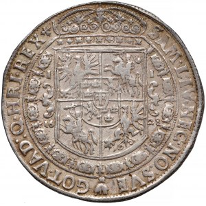 Zygmunt III Waza, Talar Bydgoszcz 1628 II