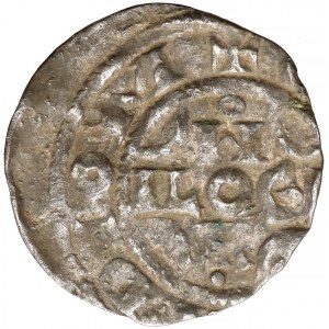 Lotaryngia, Andernach (1027-1036), Denar