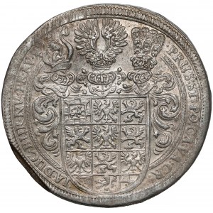 Germany, Brandenburg-Ansbach, Taler Nürnberg 1631