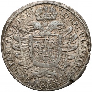 Austria, Ferdynand II, Talar Graz 1620