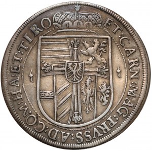 Austria, Maksymilian III, Talar Hall 1616 (CO)
