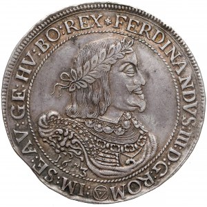 Austria, Ferdynand III, Talar Wiedeń 1653