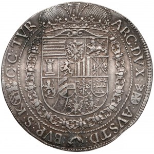 Austria, Ferdynand III, Talar Wiedeń 1653