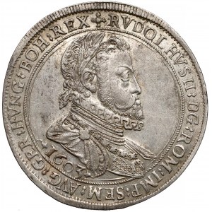 Austria, Rudolf II, Talar Hall 1603