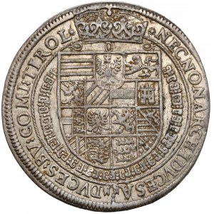 Austria, Rudolf II, Talar Hall 1603