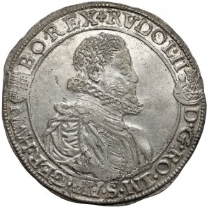 Austria, Rudolf II, Talar Kremnica 1603
