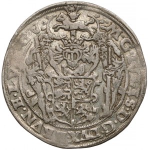 Germany, Braunschweig-Wolfenbüttel, Taler Goslar 1572