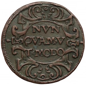 Germany, Köln, Erzbistum, Rechenpfennig 1577