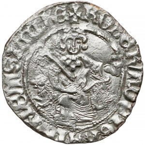 Włochy, Neapol, Robert I Mądry, Gigliato (1309-1343)