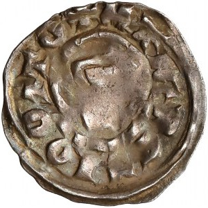 Niemcy, Dynastia Askańska, Denar (1300-1305)