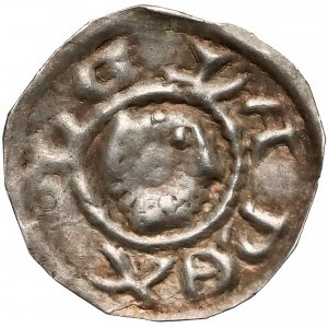 Węgry, Bella III lub IV (1172-1270), Brakteat