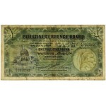 Palestine 1 Pound 1929