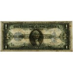 USA, 1 Dollar 1923, Silver Certificate