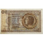 Yugoslavia 20 Dinara 1936