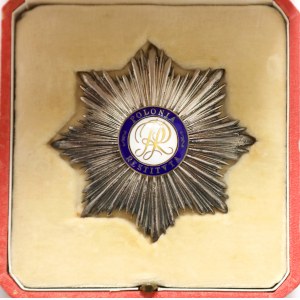 Poland, Polonia Restituta - Order Star