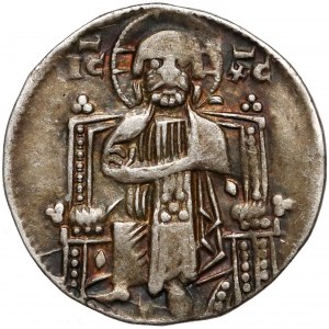 Włochy, Wenecja, Jakub Tiepolo (1229-1249), Grosso