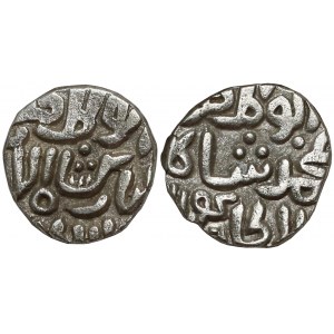 Indie, Sułtanat Delhi, Sułtani Mubarak I Shah i Mohammed II (695-720AH)