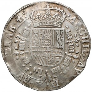 Niderlandy, Filip IV, Patagon 1623