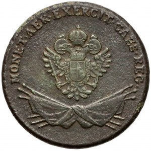 Galicja i Lodomeria, 3 grosze 1794