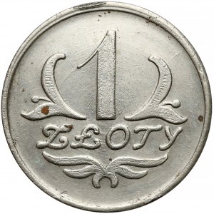 42. Pułk Piechoty, Białystok, 1 złoty