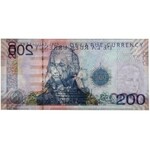 Great Britain, Testnote De La Rue - Lord Nelson, 200 (2005)