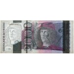 Germany, Testnote Giesecke & Devrient 2000