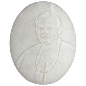 80-lecie PWPW i 20-lecie pierwszej Pielgrzymki Jana Pawła II