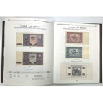 Kolekcja LUCOW Tom VI - Banknoty polskie 1957-2012