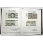 Kolekcja LUCOW Tom VI - Banknoty polskie 1957-2012