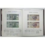 Kolekcja LUCOW Tom VI - Banknoty polskie 1957-2012