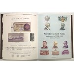 Kolekcja LUCOW Tom VI - Banknoty polskie 1957-2012