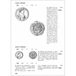 Katalogi monet polskich KAW KOMPLET 1506-1864 (7szt)