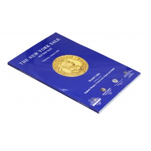Polskie złoto na New York Sale 2019