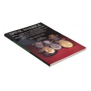 Spink 1999, An Important Collection of Polish Coins